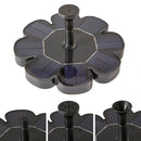 Fonte Solar para Pássaros - Tranquilidade e Beleza para Seu Jardim