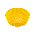 Forma de Silicone Prática para AirFryer: Conforto e Facilidade na Cozinha