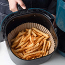 Forro Antiaderente para Air Fryer: Proteção e Praticidade na Cozinha