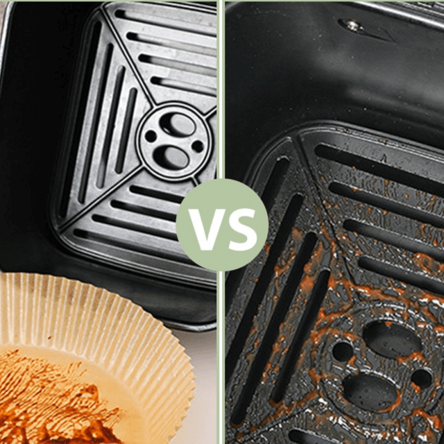 Forro Antiaderente para Air Fryer: Proteção e Praticidade na Cozinha