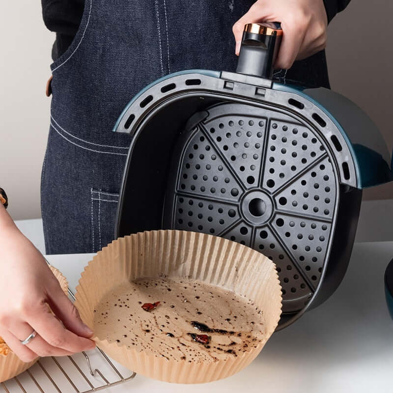 Forro Antiaderente para Air Fryer: Proteção e Praticidade na Cozinha