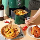Forro Antiaderente para Air Fryer: Proteção e Praticidade na Cozinha
