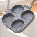 Frigideira Antiaderente Versátil Para Uma Cozinha Prática