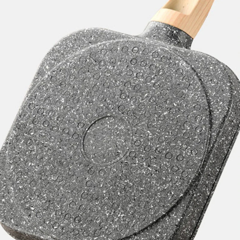 Frigideira Antiaderente Versátil Para Uma Cozinha Prática