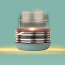 Frigideira de Cerâmica Antiaderente com Tampa para Cozinhar com Praticidade