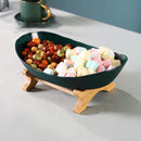 Fruteira de Mesa Elegante para Transformar Seu Espaço