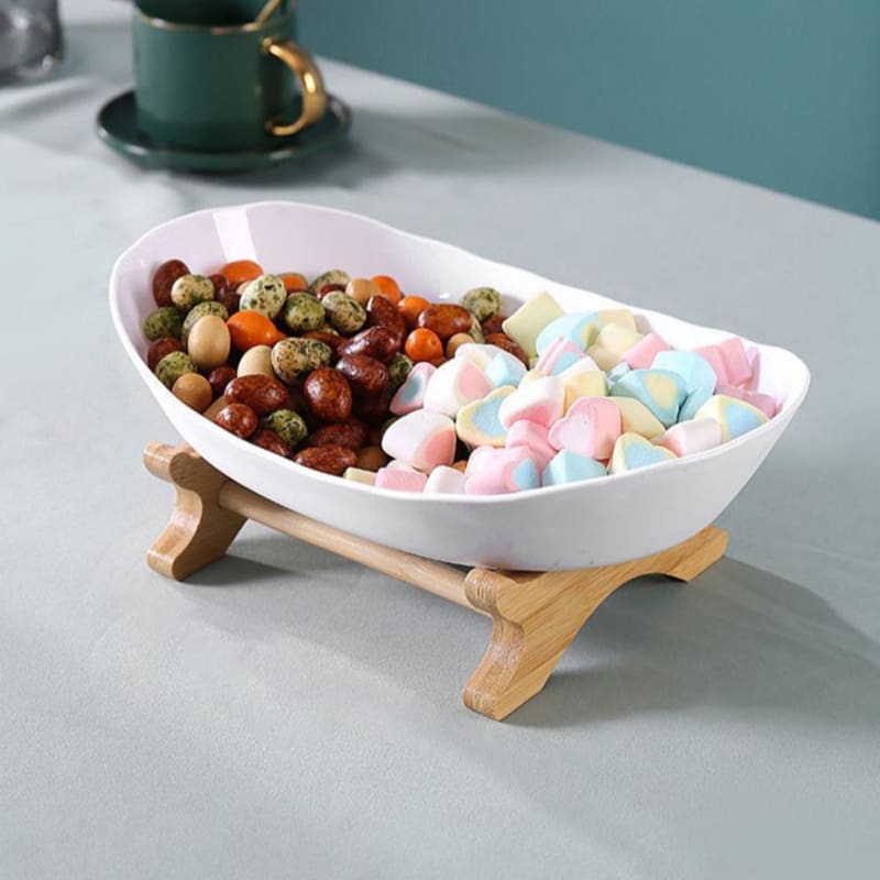 Fruteira de Mesa Elegante para Transformar Seu Espaço