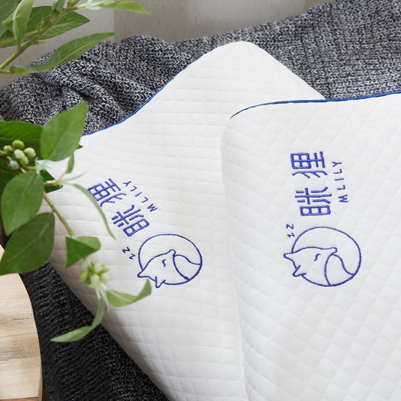 Travesseiro Ortopédico Cervical Mlily