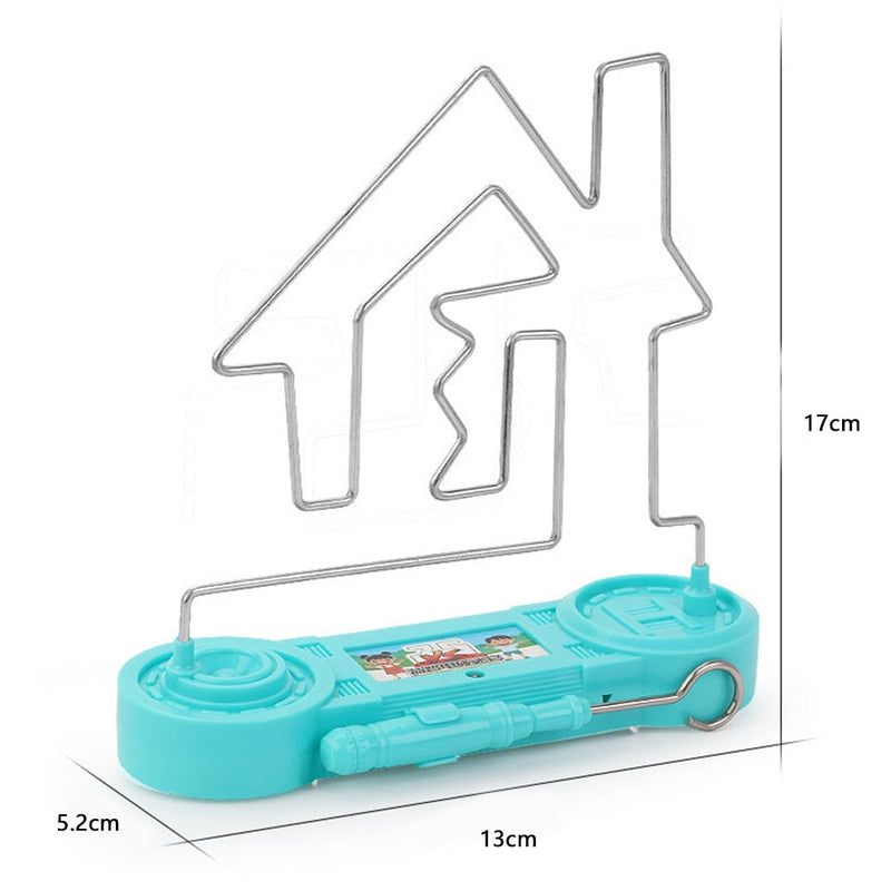 Transforme Seu Conhecimento: Circuito de Aprendizado Dinâmico