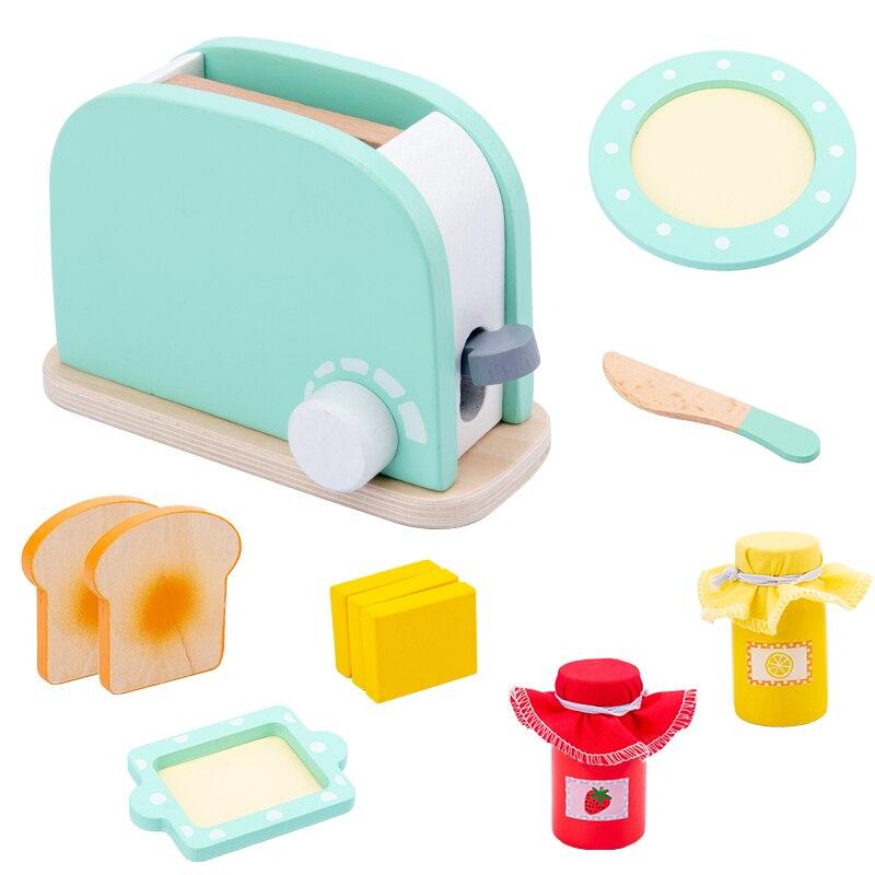 Conjunto de Cozinha Montessori Para Desenvolvimento e Criatividade Infantil
