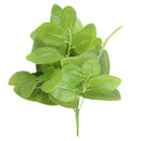 Folhagem Artificial para Sala Parede Decorativa (2x Unidades)