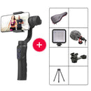 Estabilizador de Câmera Gimbal