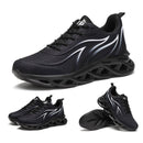 Tênis Masculino Athletic Preto