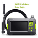 Boroscópio Industrial com Câmera de 2.0mp e Bateria de 2600mAh