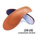 Palmilha Ortopédica para Tênis