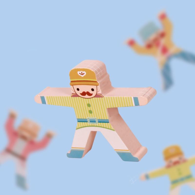 Acrobatas Impressionantes: Transforme Sua Rotina com Agilidade e Estilo