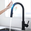Torneira Inteligente para Cozinha com Abertura por Toque