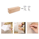 Película Translúcida para Proteção de Móveis