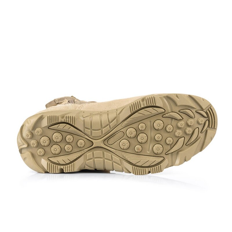 Bota Masculina Tática Elite Delta