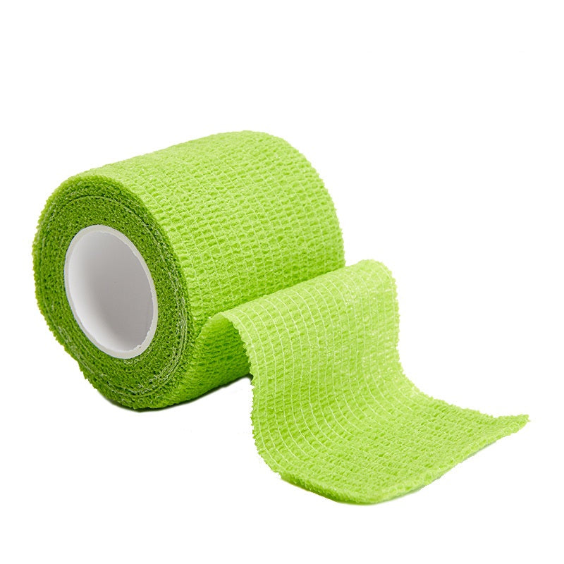 Bandagem Elástica Adesiva