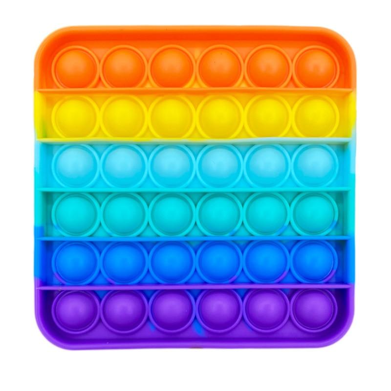 Brinquedo Antistresse: Conforto e Foco em Suas Mãos