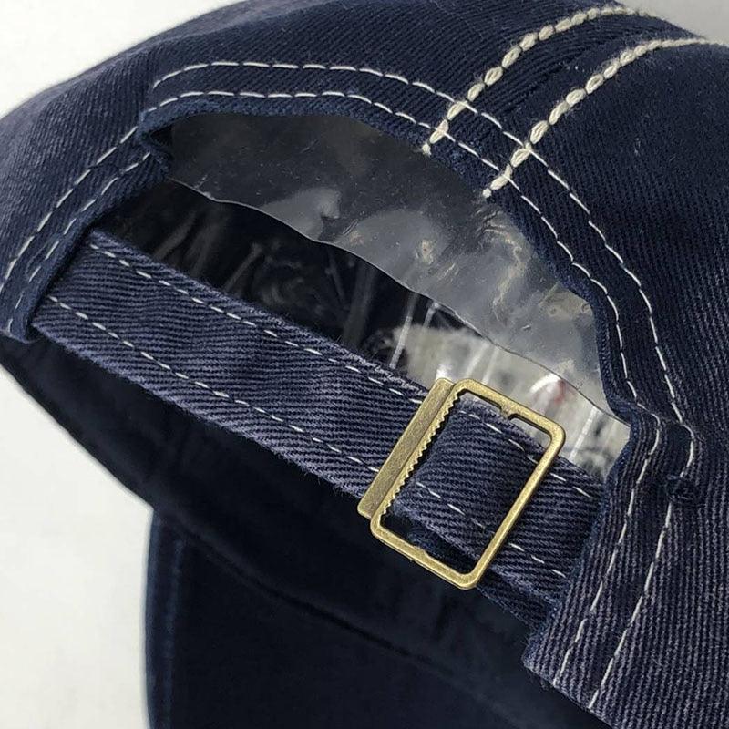 Boné Spitfire 1932 Jeans