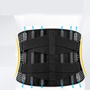 Cinta para Coluna Lombar