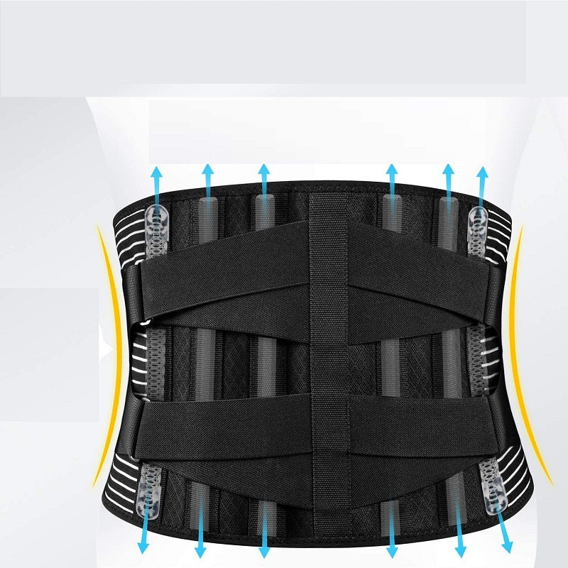 Cinta para Coluna Lombar