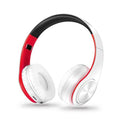 Headphone Bluetooth Fone de Ouvido Sem Fio Micro SD Equalizador FM