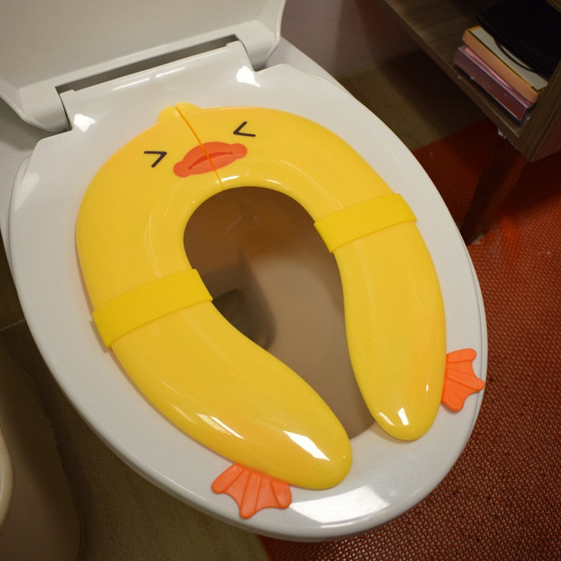 Suporte Dobrável para Crianças: Conforto e Praticidade para o Dia a Dia