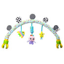 Descubra o Móbile de Atividades que Estimula o Desenvolvimento do Seu Bebê