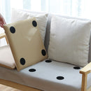 Fita Antiderrapante Cola Adesiva para Tapete