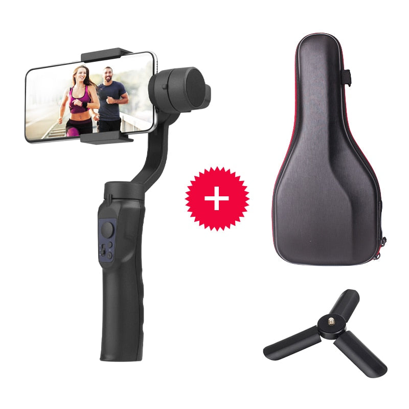 Estabilizador de Câmera Gimbal