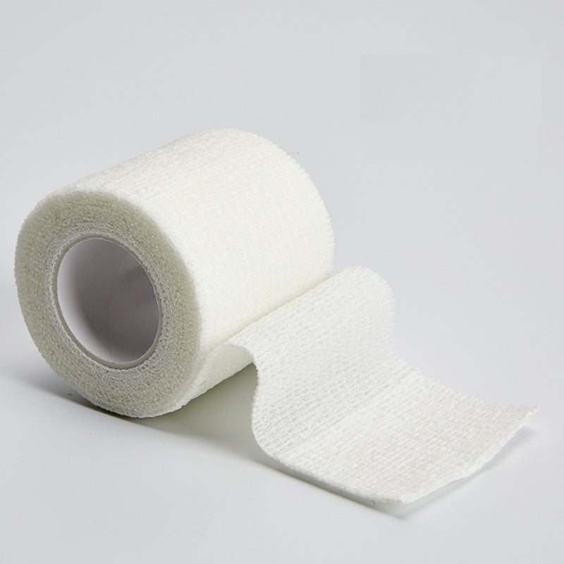 Bandagem Elástica Adesiva