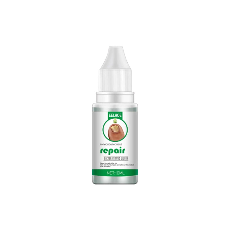 Gel Reparador de Unhas