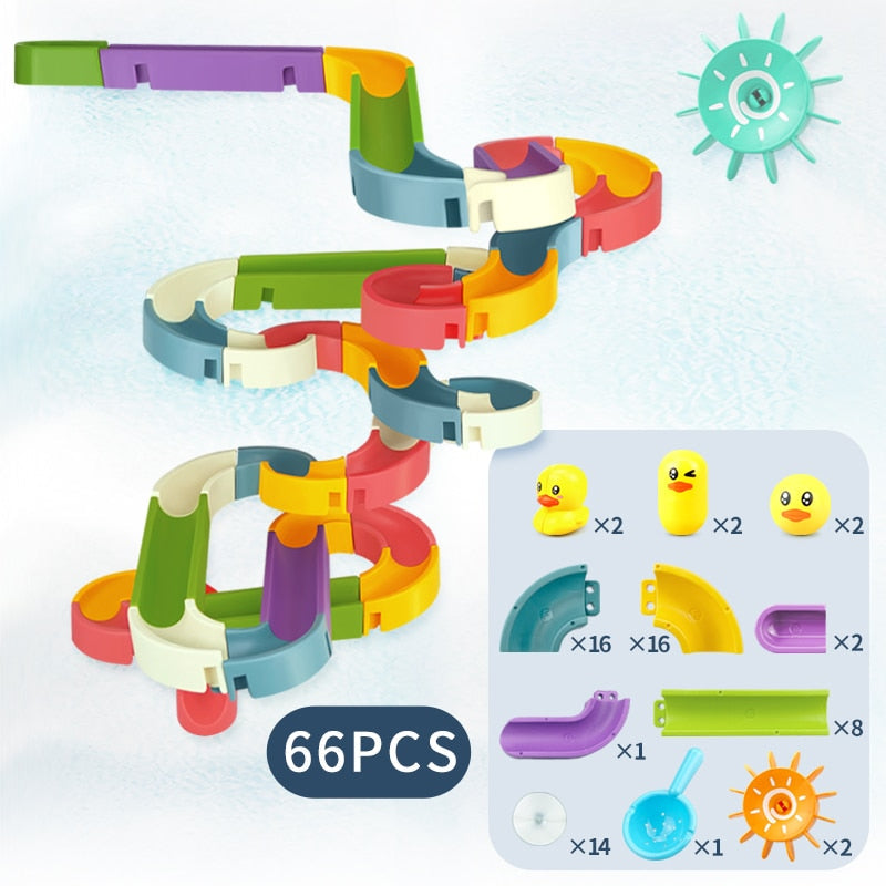 Corrida dos Patinhos: Brinquedo de Banho Interativo que Encanta e Diverte seu Filho