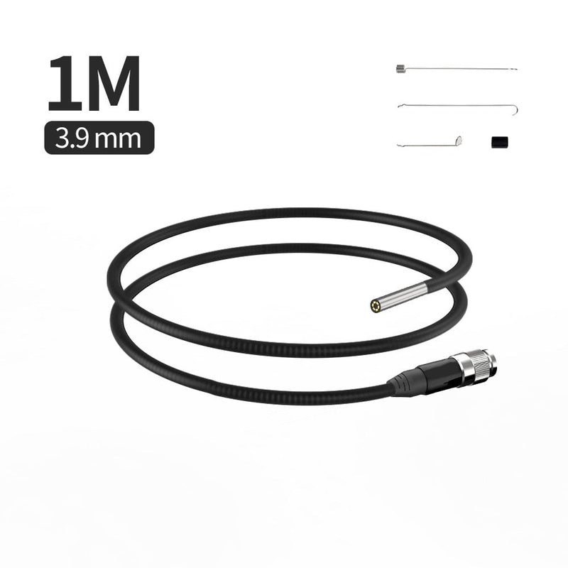 Sonda para Boroscópio Industrial AGC 430