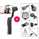 Estabilizador de Câmera Gimbal