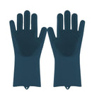 Luva de Silicone para Limpeza Magic Glove
