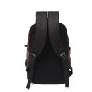 Mochila De Couro Masculino Moderna