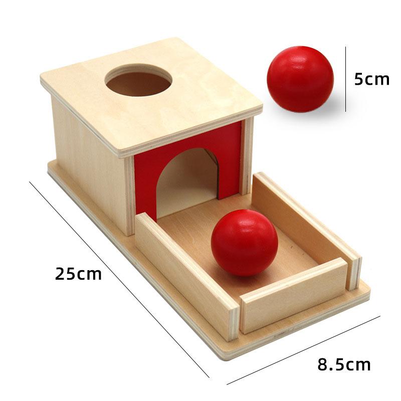 Cubo Mágico Montessoriano: Transforme Brincar em Aprendizado