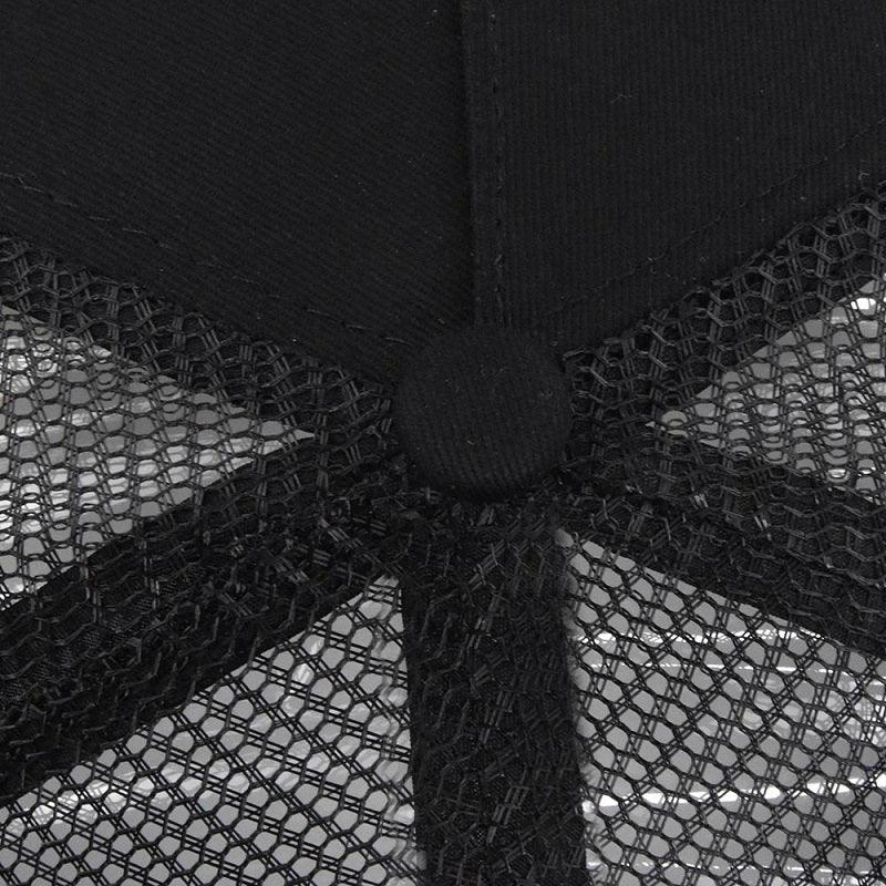 Boné Trucker Joker Preto