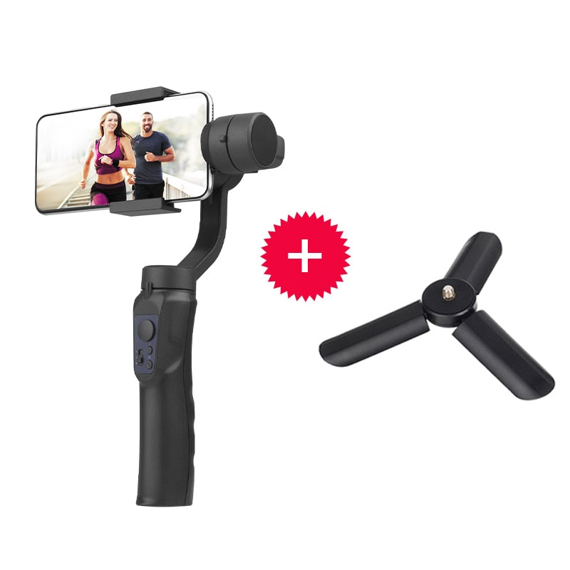 Estabilizador de Câmera Gimbal