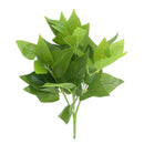 Folhagem Artificial para Sala Parede Decorativa (2x Unidades)