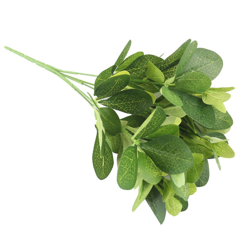 Folhagem Artificial para Sala Parede Decorativa (2x Unidades)