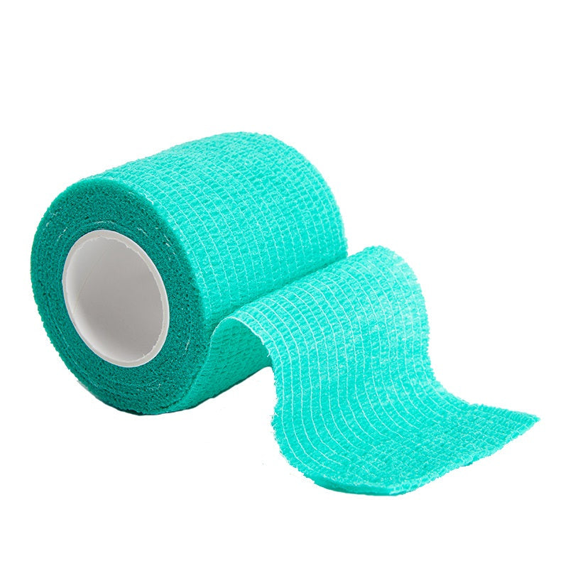 Bandagem Elástica Adesiva