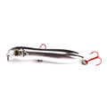 Isca Artificial Zig Zara Topwater 10.5cm - Atratividade Imbatível para Sua Pesca