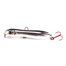 Isca Artificial Zig Zara Topwater 10.5cm - Atratividade Imbatível para Sua Pesca