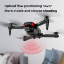 Mini Drone RC K9 4K 1080P HD Quadcopter Dual Câmera WiFi
