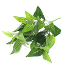 Folhagem Artificial para Sala Parede Decorativa (2x Unidades)